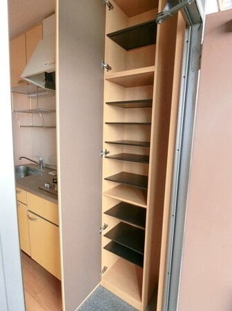 マグノリアの物件内観写真